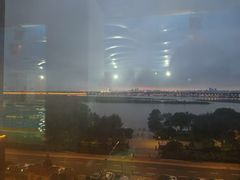 -报业大厦游泳馆