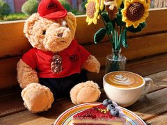 -姆们M Sweetie Cake(五道口店)