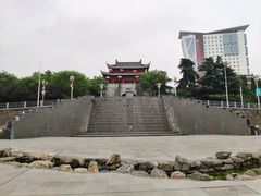 -汉江公园