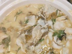 -小菜园新徽菜(南京秦淮龙蟠汇店)
