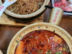 -罗妈砂锅(四川成都奎星楼店)