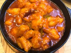 -宏达老菜馆(东安街店)