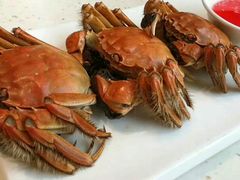 -李老爹香辣蟹(宣武门店)