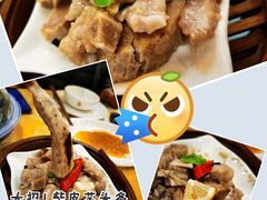 -和乐喜点(宝岗大道店)