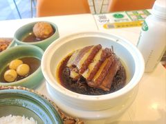 -谷田稻香·砂锅菜(元洪店)