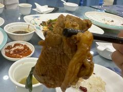 -老毛手抓·盐池滩羊非遗手抓(宁夏总店)