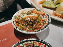 -一绪に寿喜烧自助(世茂广场店)