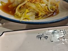 -刘姐啤酒鱼民族演艺餐厅(西街总店)