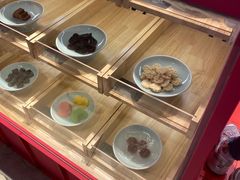 -阮大兴糕团(日月光中心店)