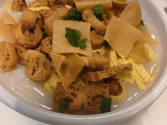 荔湾艇仔粥-粤食堂(天津和悦汇店)