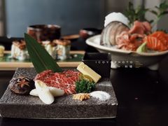 -和一料理(安阳店)