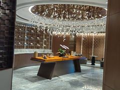 -英冠索菲特酒店·萧湘阁中餐厅