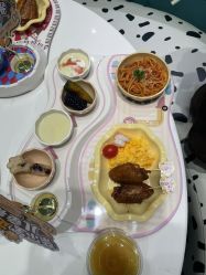 -奈尔宝·儿童乐园·亲子餐厅(苏州大悦城店)