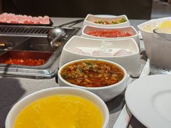 -海底捞火锅(汇金星力城店)