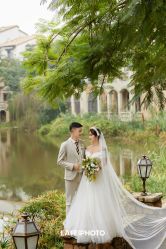 点击看大图 -帆拉斐婚纱摄影(春熙店)