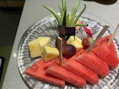 -海底捞火锅(关山保利店)