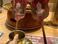 -闻老头·菊花炭烤肉(D11店)