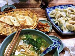 -学府小吃一条街(北大门商业街店)