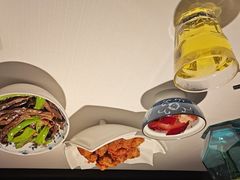 -张福记(五一公园店)