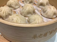-羊之道草原味道清真餐厅(番禺店)