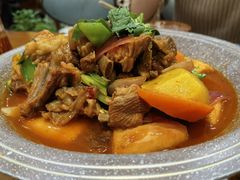 -巴依老爷新疆美食(望京小街店)