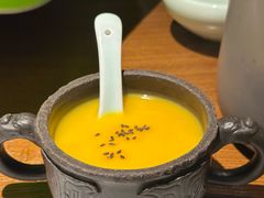 -菩提素素食餐厅(晶郦馆店)