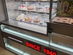 -DQ·蛋糕·冰淇淋(三亚青春颂店)