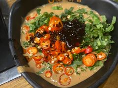 -呷哺呷哺 黄金牧场 (新中关购物中心店)