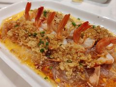 -金戈戈香港豉油鸡(南山海岸城店)
