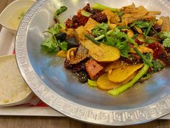 -食通天·寰宇集(杭州万象城店)