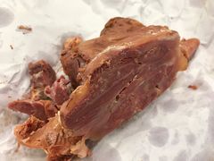 -马志善稀糊爛生熟肉店