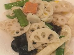 -香丰阁·烤鸭·川湘菜(清河店)