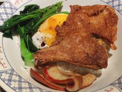 -開籠雀冰室(同和金铂店)