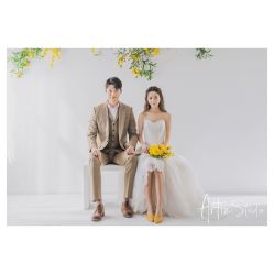 -韩国艺匠ARTIZ STUDIO(博览中心店)