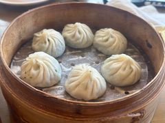 -南翔馒头店(豫园店)