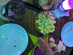 -MOSSO音乐酒吧·Live House(南京西路店)