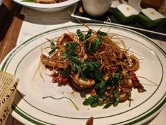 -太食獸泰式茶餐厅(北美新天地店)