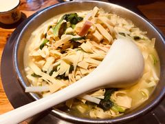 扬州煮干丝-东北人家铁锅炖(鞍山路店)