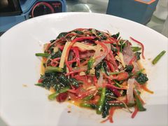 -丝宴·凤城印象·西北特色菜(彩虹湾店)