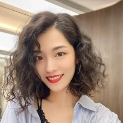 -丽时 Hair Salon