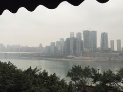 -屋顶顶城市·江景酒店-客房部