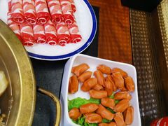 -沸炉重庆老火锅(军事博物馆店)