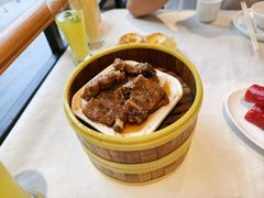-大海湾酒楼(人南店)