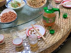 -永红源啤酒·烧烤·海鲜·大排档(青特城店)