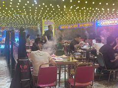 -大吉利·潮汕鲜牛肉火锅(西安店)