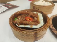 -顺德人家食府(黄金广场店)