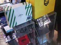 -Olive Young(明洞旗舰店)