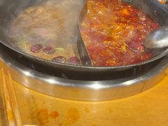 -楠火锅(太古里总店)