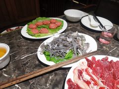 -仄园围炉坊·牛肉火锅·潮汕卤水火锅(蛇口店)