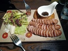 -The Cheebat 锌吧·Bistro(体育西店)